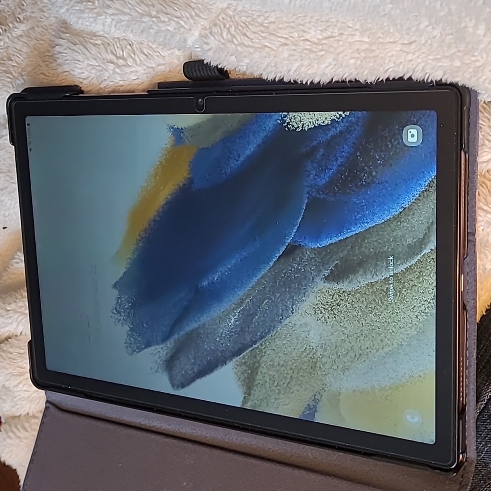 Samsung Galaxy Tablet A8